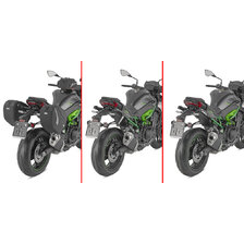GIVI STEALTH BOČNÝ NOSIČ KAWASAKI Z 900 (25-26) STL4137