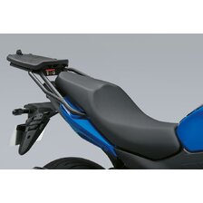 SUZUKI VYŠŠIE SEDLO +25MM PRE SV-7GX (26-)