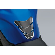 SUZUKI OCHRANNÁ NÁLEPKA NA NÁDRŽ PRE SV-7GX (26-)
