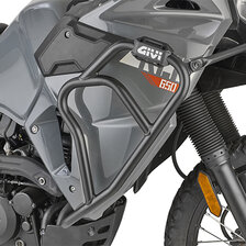 GIVI PADACIE RÁMY KAWASAKI KLR 650 S (23-25) TN4133
