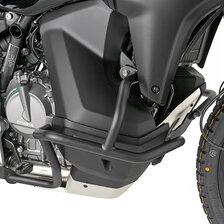 GIVI PADACIE RÁMY CF MOTO 800 MT-X (25) TN9227