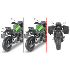 GIVI DRŽIAK BOČNÝCH TAŠIEK KAWASAKI Z 900 (20-26) TR4118