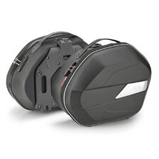 GIVI BOČNÉ TAŠKY MONOKEY WL900B