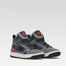 XPD OBUV MOTO-1 SNEAKERS MODRÁ/ŠEDÁ/ČIERNA