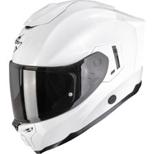 SCORPION PRILBA EXO-1500 AIR PEARL WHITE