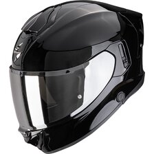 SCORPION PRILBA EXO-530 AIR SOLID BLACK