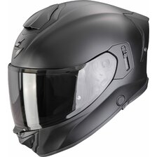 SCORPION EXO-530 AIR SOLID MATT BLACK