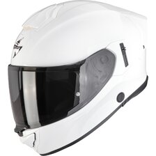 SCORPION EXO-530 AIR SOLID WHITE