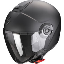 SCORPION PRILBA EXO-CITY ll MATT BLACK