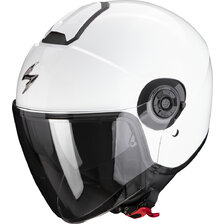 SCORPION PRILBA EXO-CITY ll WHITE
