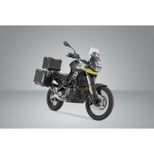 SW MOTECH ADVENTURE SET PROTECTION APRILIA TUAREG 660 (21-24)