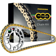 REGINA CHAIN REŤAZOVÁ SADA 520 ZRT TRIUMPH TIGER SPORT 660 ABS (22-24)
