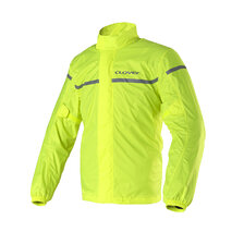 CLOVER NEPREMOKAVÁ BUNDA RAINBLASTER WP NEON