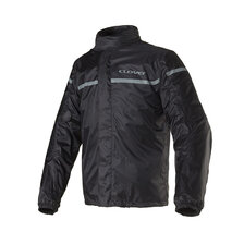 CLOVER NEPREMOKAVÁ BUNDA RAINBLASTER WP BLACK
