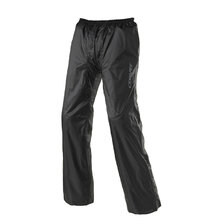 CLOVER NEPREMOKAVÉ NOHAVICE RAINBLASTER WP BLACK