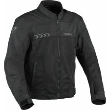 DIFI IBIZA AIR 2 PÁNSKA BUNDA BLACK
