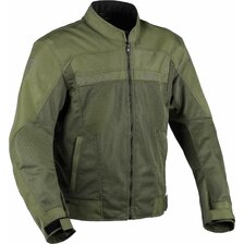DIFI BUNDA IBIZA AIR 2 GREEN