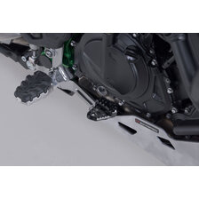 SW MOTECH ROZŠÍRENIE BRZDOVÉHO PEDÁLA KAWASAKI KLE 500 / SE (26-)