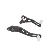 SW MOTECH SADA RADIACEJ PÁKY A BRZDOVÉHO PEDÁLA KAWASAKI Z1100 / SE (25-)