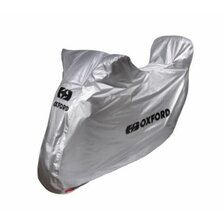 OXFORD PLACHTA RAIN COVER XLARGE S KUFROM HAL404