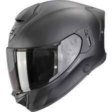 SCORPION EXO 530i AIR SOLID MATT BLACK