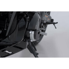 SW MOTECH KRYTY MOTORA KAWASAKI Z 1100 (25-)