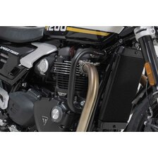 SW MOTECH PADACÍ RÁM TRIUMPH BONNEVILLE T120/SPEED TWIN/THRUXTON 1200 (15-)