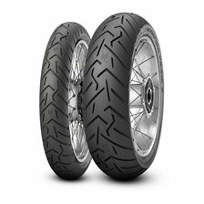 PIRELLI PNEUMATIKA SCORPION TRAIL II 110/80 R 19 M/C 59V TL FRONT