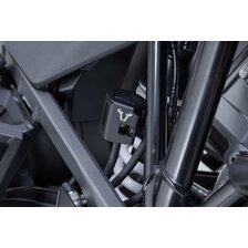 SW MOTECH KRYT NÁDRŽKY NA BRZDOVÚ KVAPALINU PRE MODELY BMW / DUCATI / KTM / HUSQVARNA