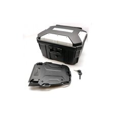 PVGA MOTO GUZZI V85 TT TOP CASE URBAN 40L (S DOSKOU) DO 2024
