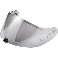 SCORPION PLEXI SILVER EXO1400/520/391