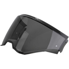 SCORPION PLEXI KDF18-1 EXO-TECH/CARBON DARK SMOKE
