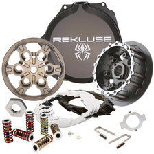 REKLUSE SPOJKOVÁ SADA APEX-TD SUZUKI RM-X 450 (2010-2011) / RM-X 450 (2017-2019) / RM-Z 450 (2008+)