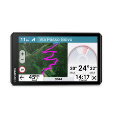 GARMIN NAVIGÁCIA ZUMO XT3 (6,0")