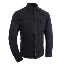 OXFORD KEVLAROVÁ KOŠEĽA KICKBACK 3.0 BLACK