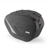 GIVI CANYON BOČNÁ TAŠKA STEALTH 18 L PRAVÁ EASY12R