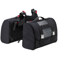 GIVI TEXTILNÉ BOČNÉ TAŠKY CL503