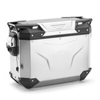 GIVI ĽAVÝ BOČNÝ KUFOR TREKKER OUTBACK EVO SMART 37 L SLR OBKEV37AL