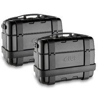 GIVI KUFOR TREKKER TRK33B DVOJBALENIE TRK33BBPACK2