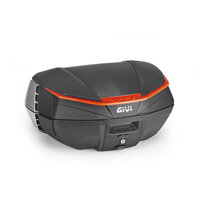GIVI HORNÝ KUFOR MONOKEY 49L V49N