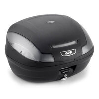 GIVI KUFOR TECH E470NT