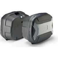 GIVI KUFOR TREKKER LITE 35 L DUO PACK TRK35BNPACK2