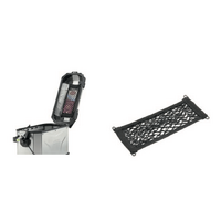 GIVI VNÚTORNÁ ELASTICKÁ SIEŤKA PRE KUFRE OBKN37 / OBKE37 / OBKEV37 E244