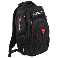 DAINESE RUKSAK D-GAMBIT STEALTH BLACK