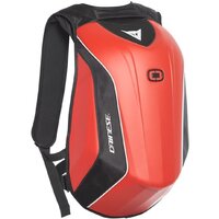 DAINESE RUKSAK D-MACH FLUO RED