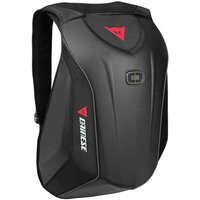 DAINESE RUKSAK D-MACH STEALTH BLACK