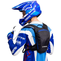 YAMAHA PADDOCK BLUE HYDRATAČNÝ BATOH 1,5L