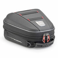 GIVI ZADNÁ ROZŠÍRITEĽNÁ TAŠKA/TANKVAK SEATLOCK 6L ST610+
