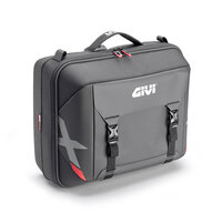 GIVI ZADNÁ BOČNÁ/VRCHNÁ TAŠKA XL09