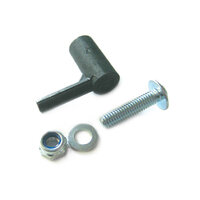 SCOTTOILER EUROPEAN ADAPTER KIT
